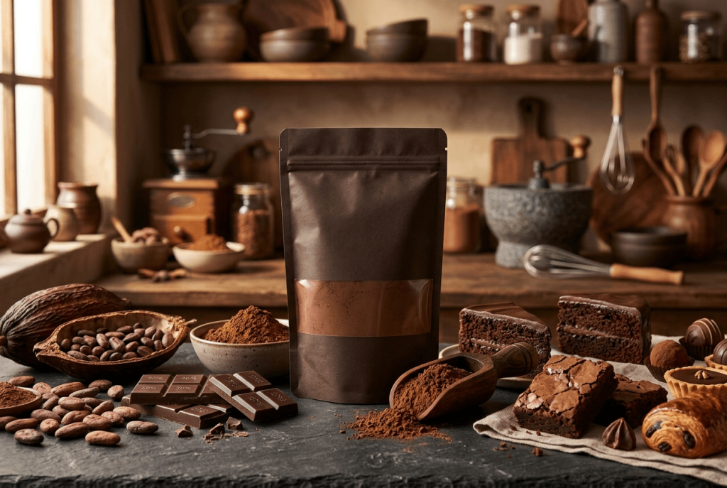 Cocoa Powder